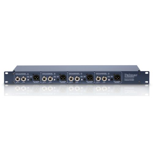 PALMER Pan 03 Pass Pro