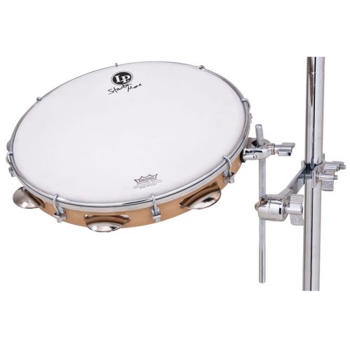LATIN PERCUSSION LP3012-SM - PANDEIRO STANTON MOORE 12" - LP3012-SM BRAZIL2014
