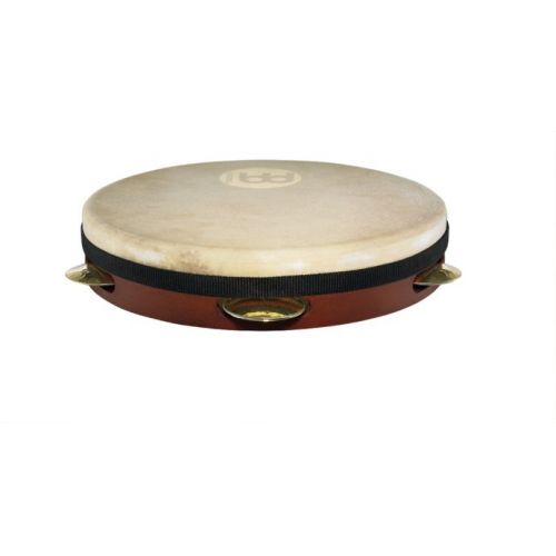 MEINL SAMBA SERIES SHELL-TUNED 10 - PA10AB