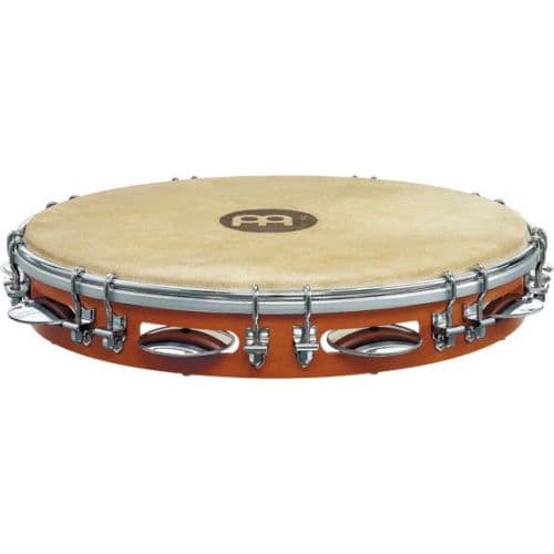 Meinl Samba Serie 10 - Pa10cn