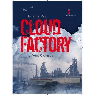  Johan De Meij- Cloud Factory