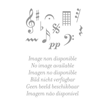 Albeniz Isaac - Estudio Impromptu