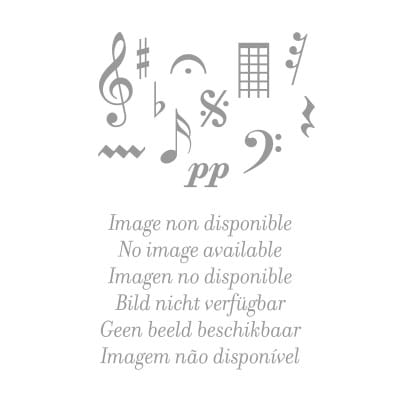 HÃ¤NSSLER MUSIK VERLAG VOCAL SHEETS - BACH J.S. BWV 68 : ALSO HAT GOTT DIE WELT GELIEBT, KANTATE ZUM 2. PFINGSTTAG