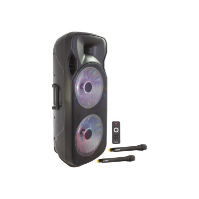 PARTY-215LED-MKII
