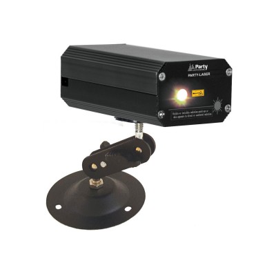 Mini Laser