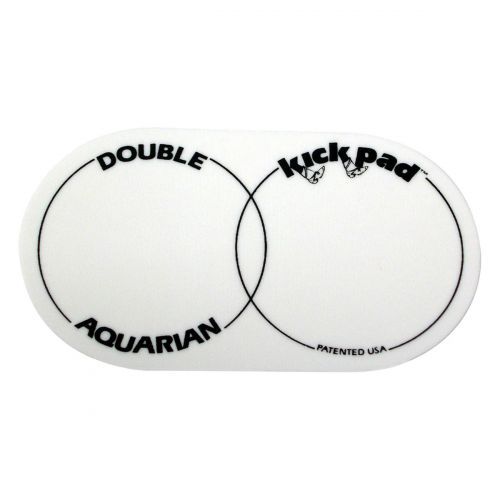 DOUBLE KICK PAD - DKP2 