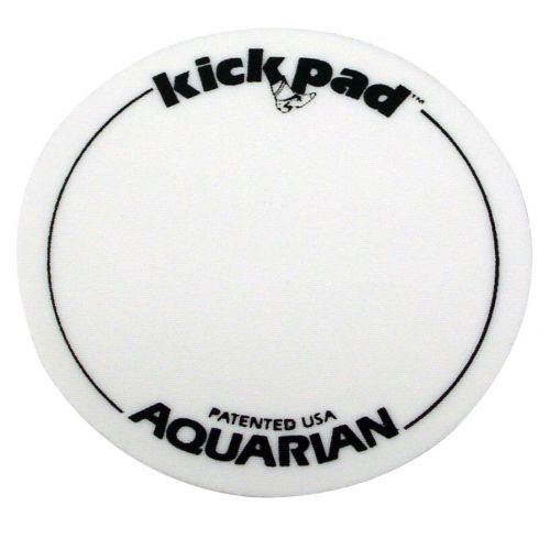 KP1 - SINGLE KICK PAD