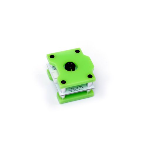 PATCHBLOCKS MIDIBLOCK GREEN