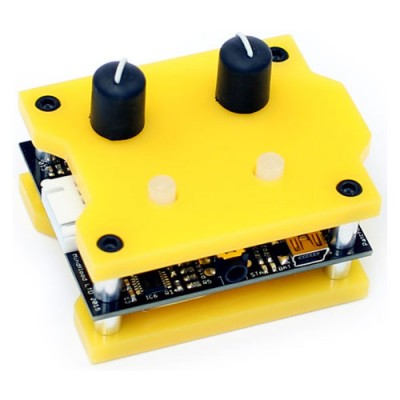 PATCHBLOCKS PATCHBLOCK YELLOW
