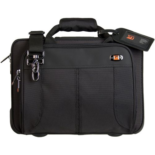 Bb clarinet bags and cases