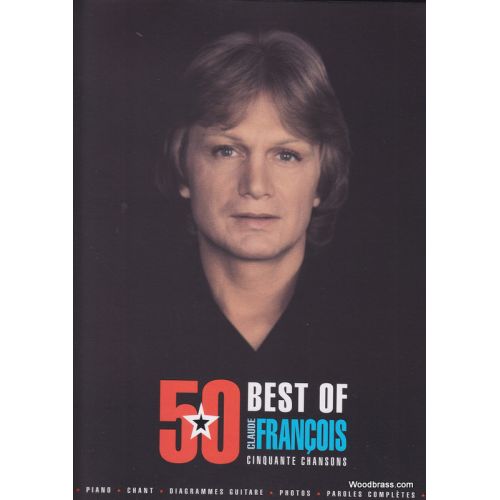 BOOKMAKERS INTERNATIONAL FRANCOIS C. - BEST OF 50 TITRES - PVG