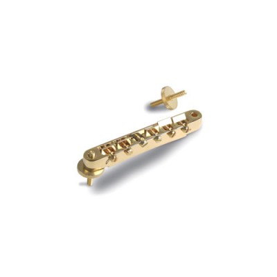 GIBSON ACCESSORIES BRIDGE ABR-1 GOLD