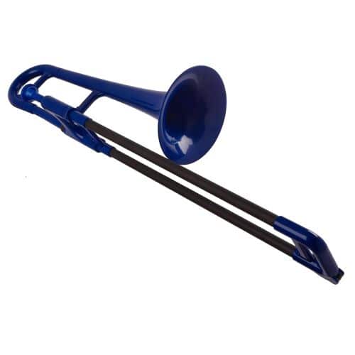 PBONE MINI BLAU 