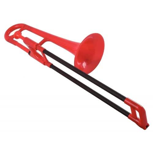 PBONE MINI RED