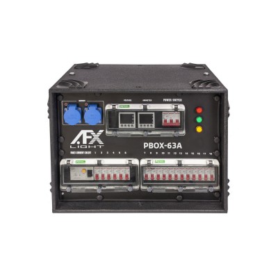 AFX LIGHT PBOX-63A