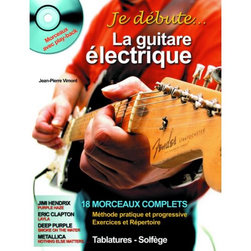 Les micros - La guitare électrique. Théorie et pratique.
