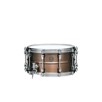 TAMA Starphonic Copper 14"X7"
