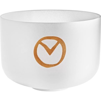 Singing Bowl Cristal 12