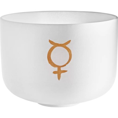 Singing Bowl Sonic Energy Cristal 12