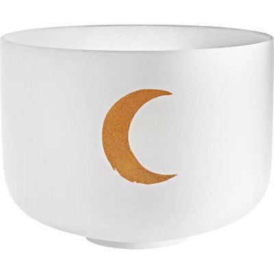 SINGING BOWL SONIC ENERGY CRISTAL 12