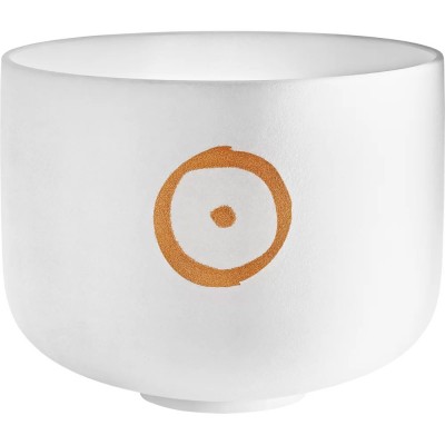 SINGING BOWL SONIC ENERGY CRISTAL 12