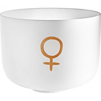 SINGING BOWL SONIC ENERGY CRISTAL 12