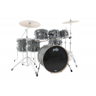 SHELL SET CONCEPT MAPLE FINISH PLY CM7 KIT 22