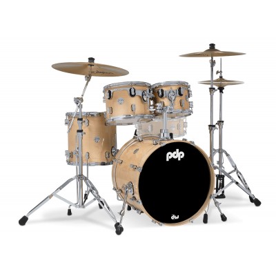 PDP BY DW FUSION 20 CONCEPT MAPLE NATURAL