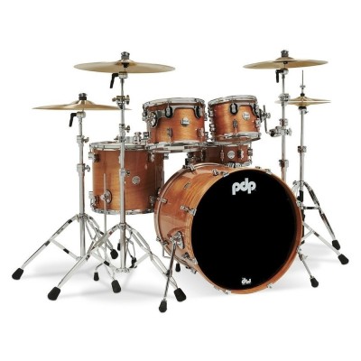 PDP BY DW CONCEPT EXOTIC STAGE 22 HONEY