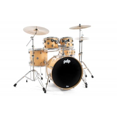 PDP BY DW STAGE 22 CONCEPT MAPLE NATURAL