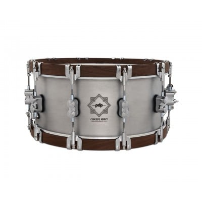 PDP BY DW PDSN6514CSAL SNAREDRUM CONCEPT SELECT 