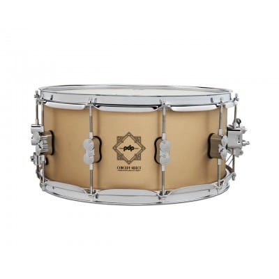 PDP BY DW CONCEPT SELECT BRONZE 14X6.5