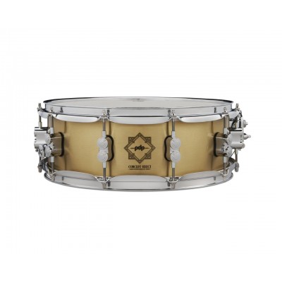 PDP BY DW SNARE DRUM CONCEPT SELECT 14X5