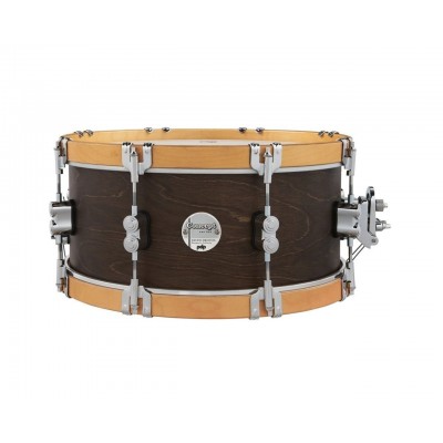 Pdp By Dw 14 X 6,5 Classic Wood Hoop Pdcc6514sswn