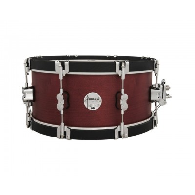 PDP BY DW 14" X 6,5 Classic Wood Hoop Pdcc6514Ssoe