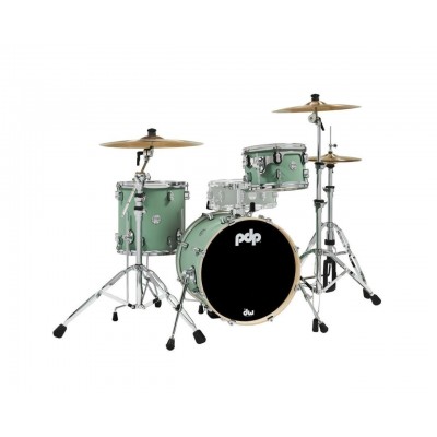 Concept Maple Finish Ply Bop Kit 18
