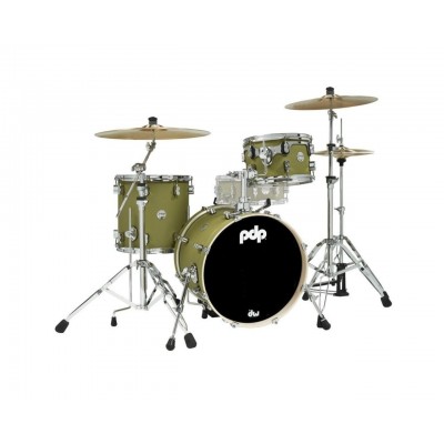 Concept Maple Finish Ply Bop Kit 18