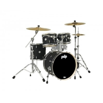 SHELL SET CONCEPT MAPLE FINISH PLY CM4 KIT 20