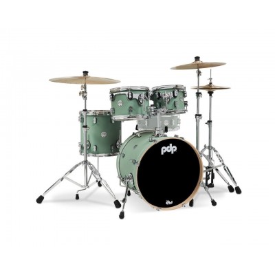 Concept Maple Finish Ply CM4 Kit 20