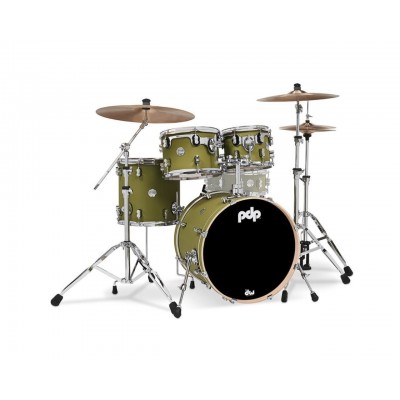 Concept Maple Finish Ply CM4 Kit 20