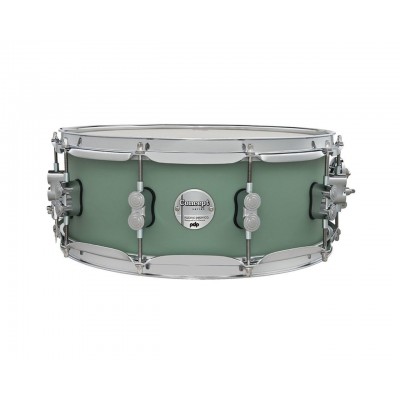 Concept Maple Finish Ply 14X5,5 Satin Seafoam
