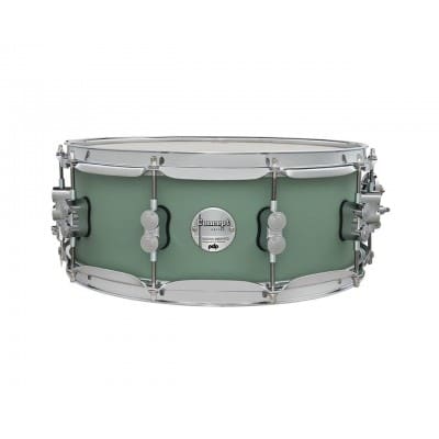 SNARE DRUM CONCEPT MAPLE FINISH PLY 14 X 5,5