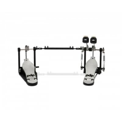 PDP BY DW 700 SERIES DOUBLE PEDAL PDDP712 