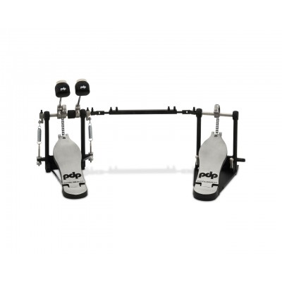 PDP BY DW 700 SERIES DOUBLE PEDAL PDDP712L 