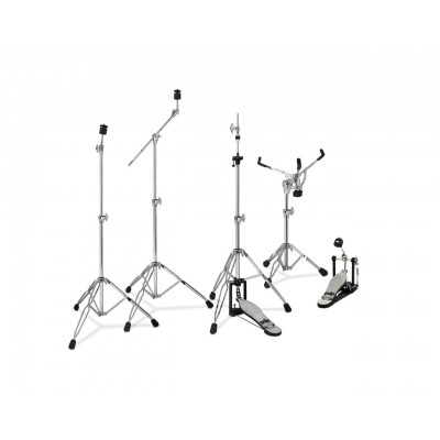PDP BY DW 700 SERIES HARDWARE PACK PDHW715 
