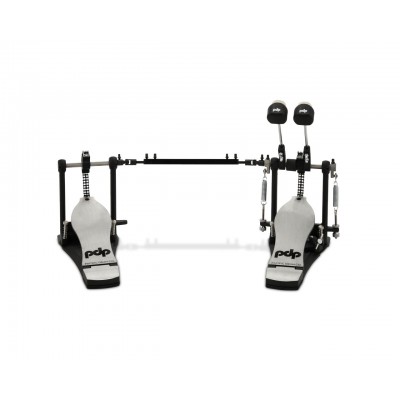 800 SERIES DOUBLE PEDAL PDDP812