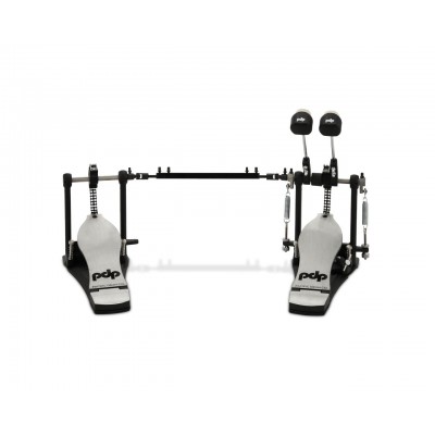 PDP BY DW Srie 800 Double Pédale Grosse Caisse PDDP812
