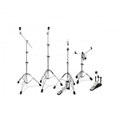 PDP BY DW Srie 800 Pack D