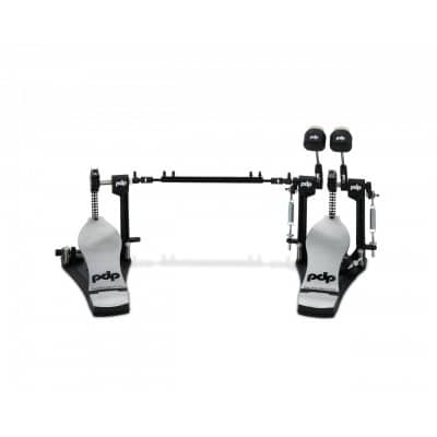 CONCEPT SERIES DOUBLE PEDAL PDDPCO 