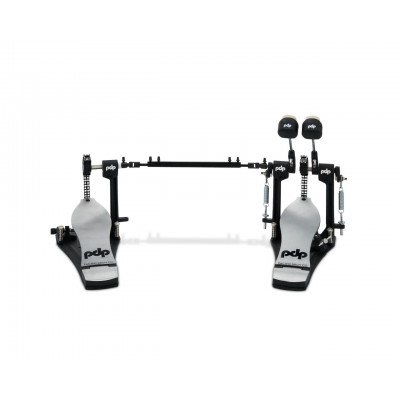 PDP BY DW CONCEPT SERIES DOUBLE PEDAL PDDPCO 